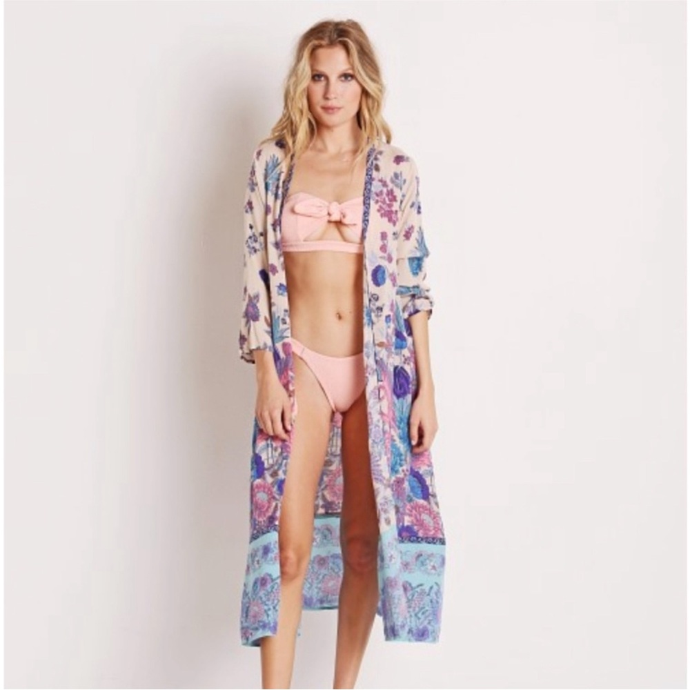 NWT Spell siren song Duster